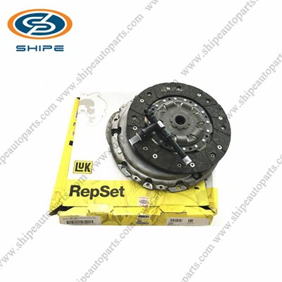 Clutch Kit Rau Arrizo 7