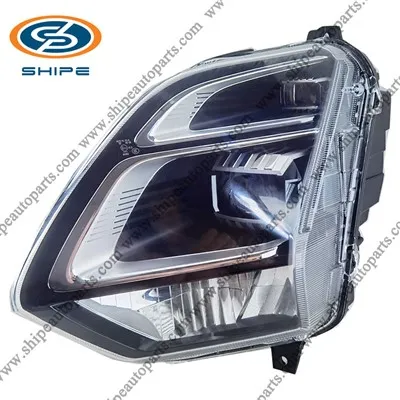 Omoda Headlights Original
