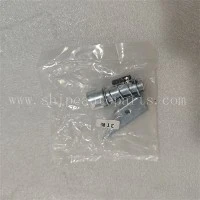 Forklift Fork Pin Cov Khoom Siv Hloov, HLCC-HCYDDWX