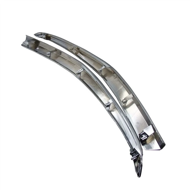 LEFT GRILLE BRIGHT STRIP FOR TIGGO 8 602000402AA