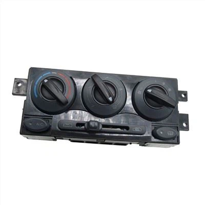 S22-8112010 CONTROL PANEL-A/C