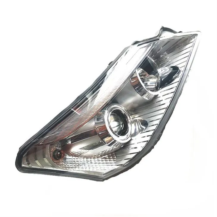 A 21-3772020FL CHERY E5 MVM550 TXOJ CAI HEAD LAMP