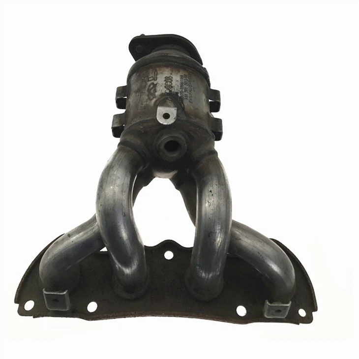 E4G16-1008110HA EXHAUST MANIFOLD ASSEMBLY FOR E4G16