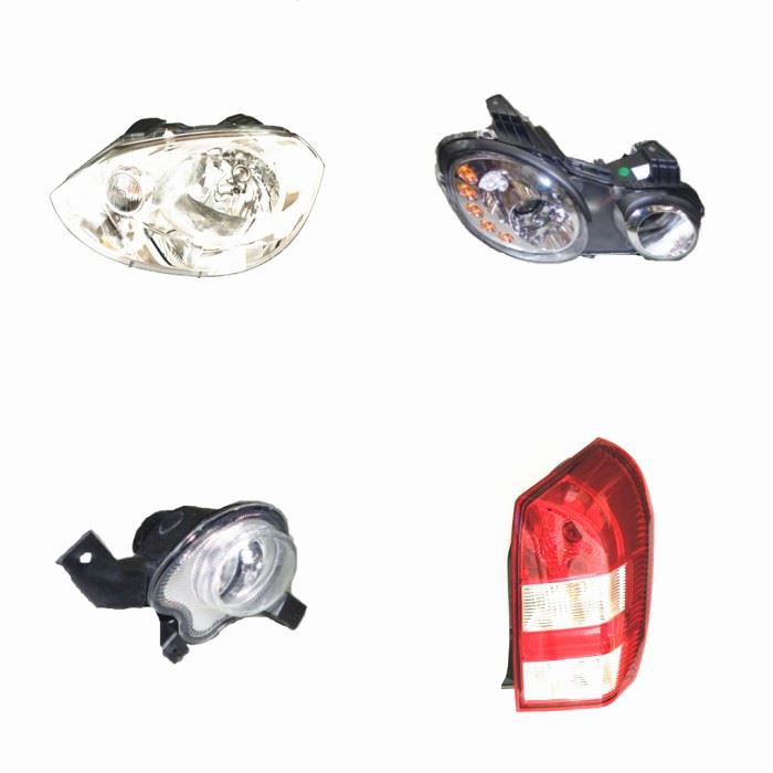 S21-3772010NA CHERY QQ6 LEEJ TWG HEDALIGHT