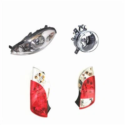 S12 CHERY A1 KIMO TXHEEJ TXHEEM