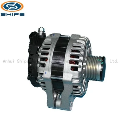 E4G16-3701010EA GENERATOR ASSEMBLY FOR CHERY TIGGO 2 TIGGO 3X