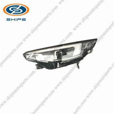 Lub taub hau teeb rau Arrizo 6