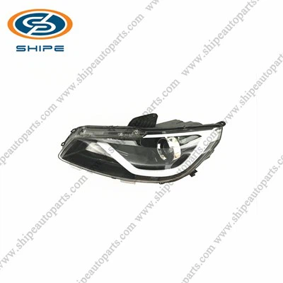 Lub taub hau teeb rau Arrizo 7