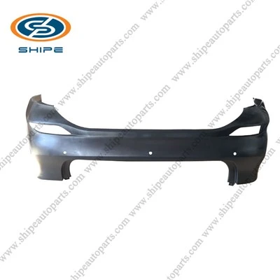Tsheb Bumper Rau MG 5 2020