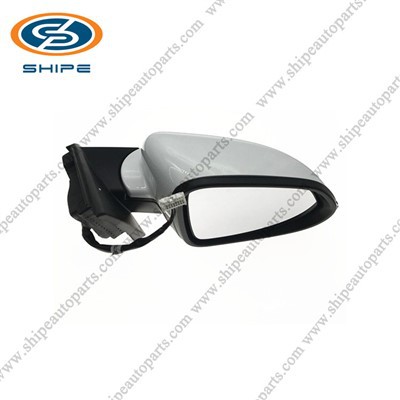 Rearview Daim iav Rau Arrizo 6