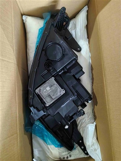 CHERY LAMP 605000627AB