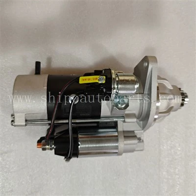 Lub cev muaj zog QDJ209S-1S, 3708010A43D, 24V 4.5KW 11T Rau Xichai 4102 Cav, HELI CPCD50 CPCD60 Forklift, HLCC-3708010B53H-QDJ