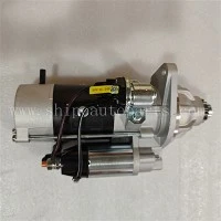Lub cev muaj zog QDJ209S-1S, 3708010A43D, 24V 4.5KW 11T Rau Xichai 4102 Cav, HELI CPCD50 CPCD60 Forklift, HLCC-3708010B53H-QDJ