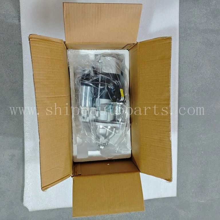 Starter Motor QDJ209S-1S, 3708010A43D, 24V 4.5KW 11T For Xichai 4102 Engine, HELI CPCD50 CPCD60 Forklift，HLCC-3708010B53H-QDJ suppliers